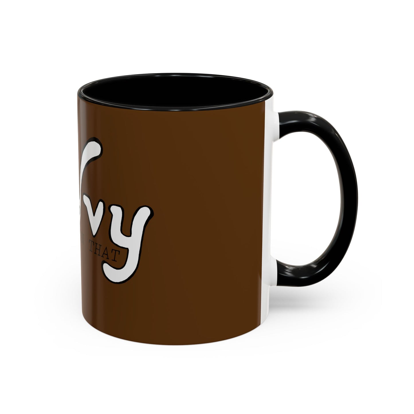PSGOT Logo Mug
