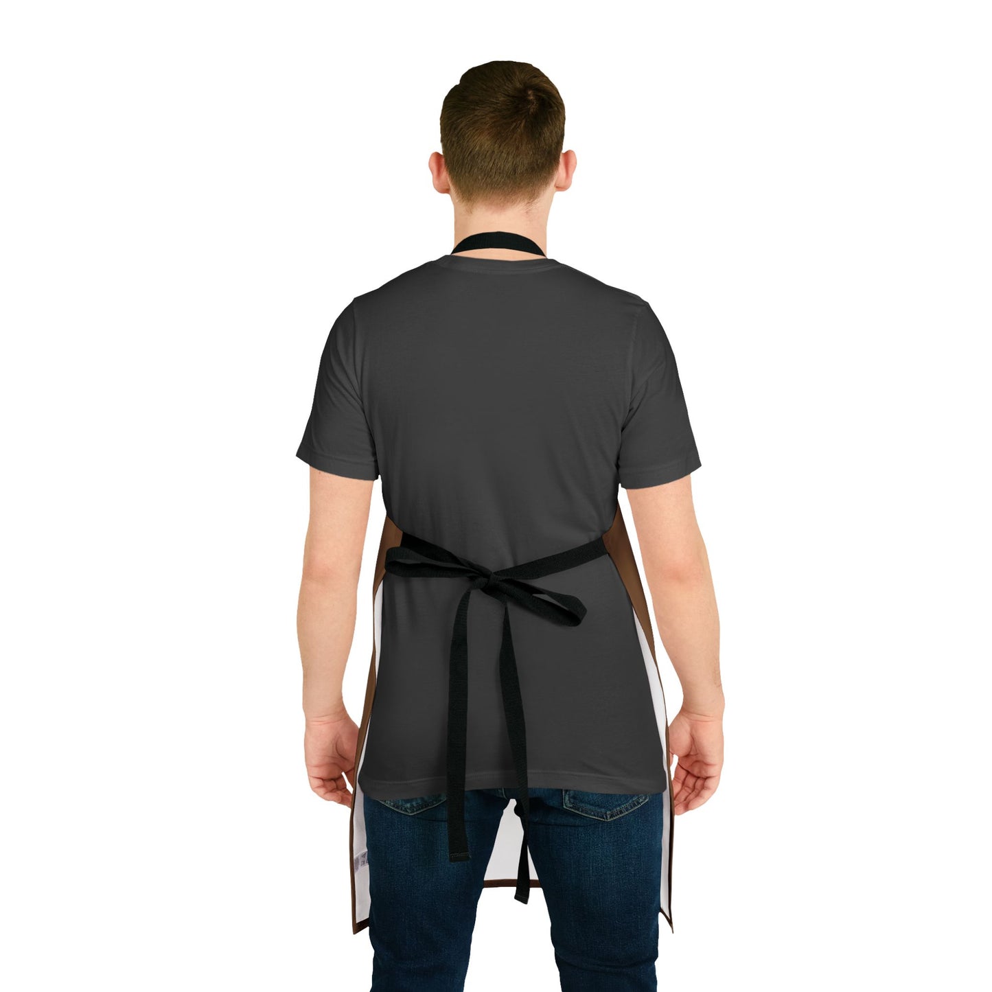PSGOT - Logo Apron