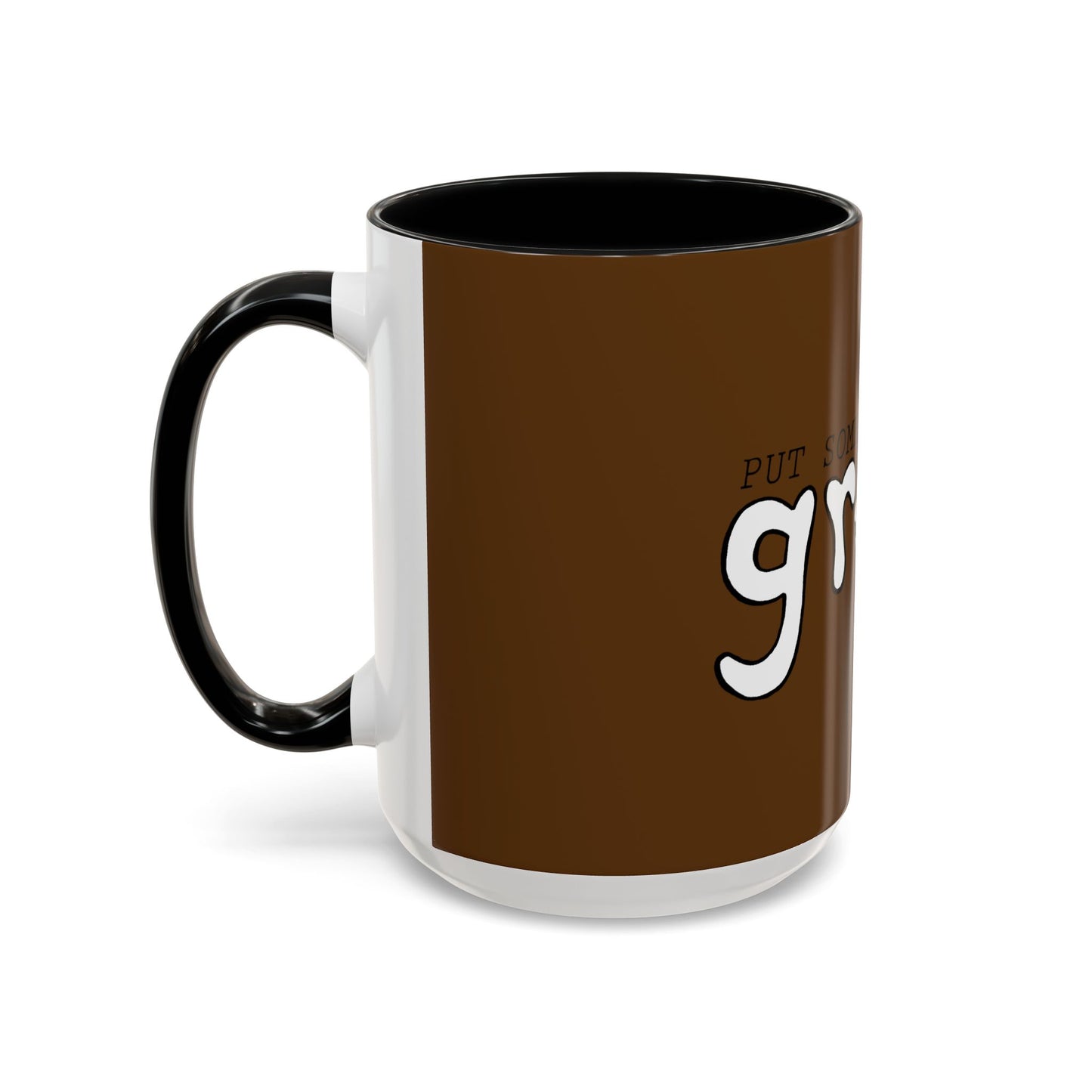 PSGOT Logo Mug