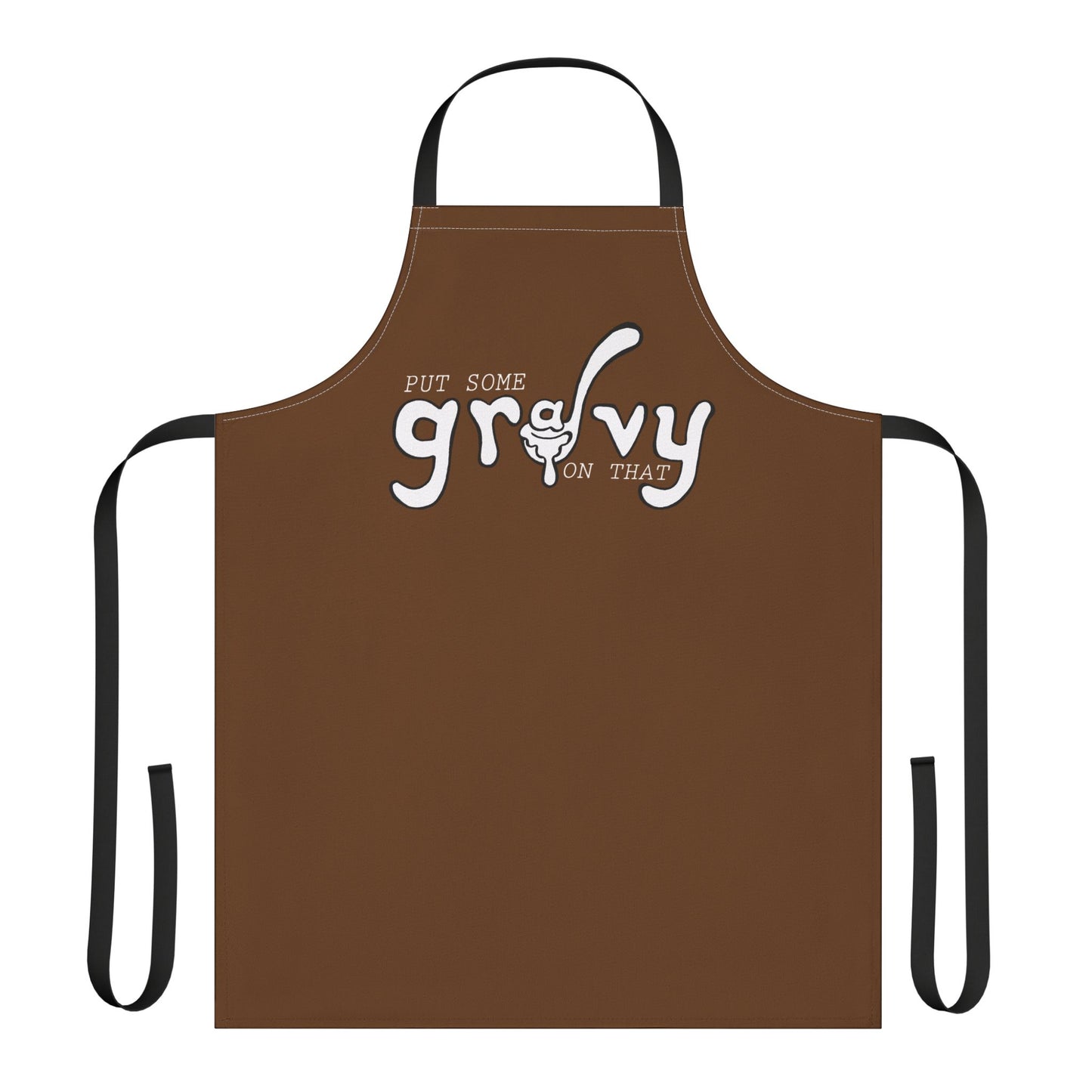 PSGOT - Logo Apron
