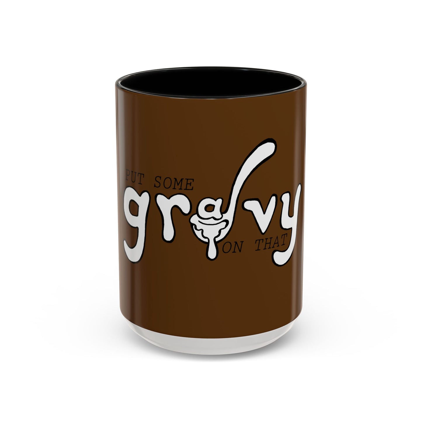 PSGOT Logo Mug