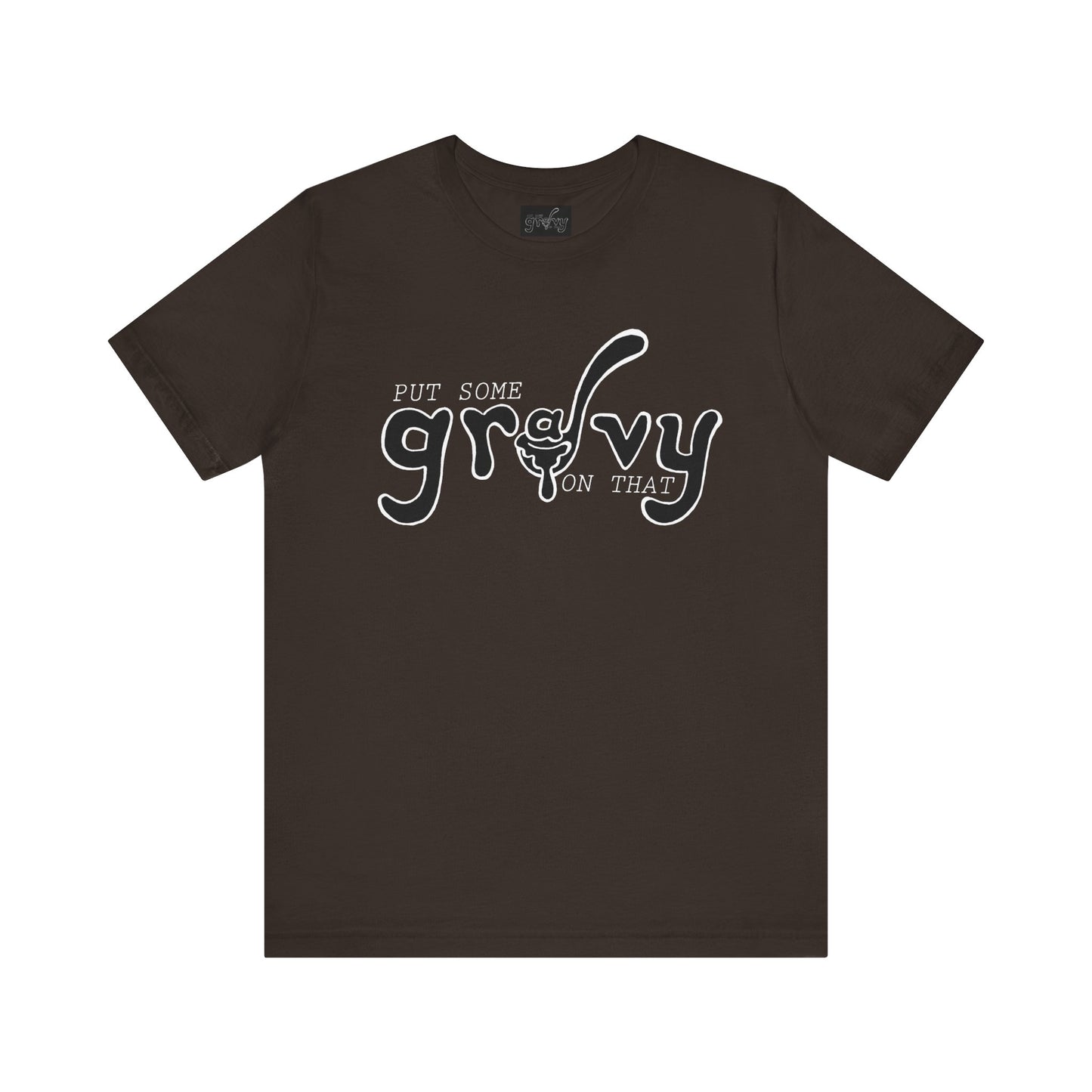 PSGOT Logo Tee - Unisex Jersey Short Sleeve Tee