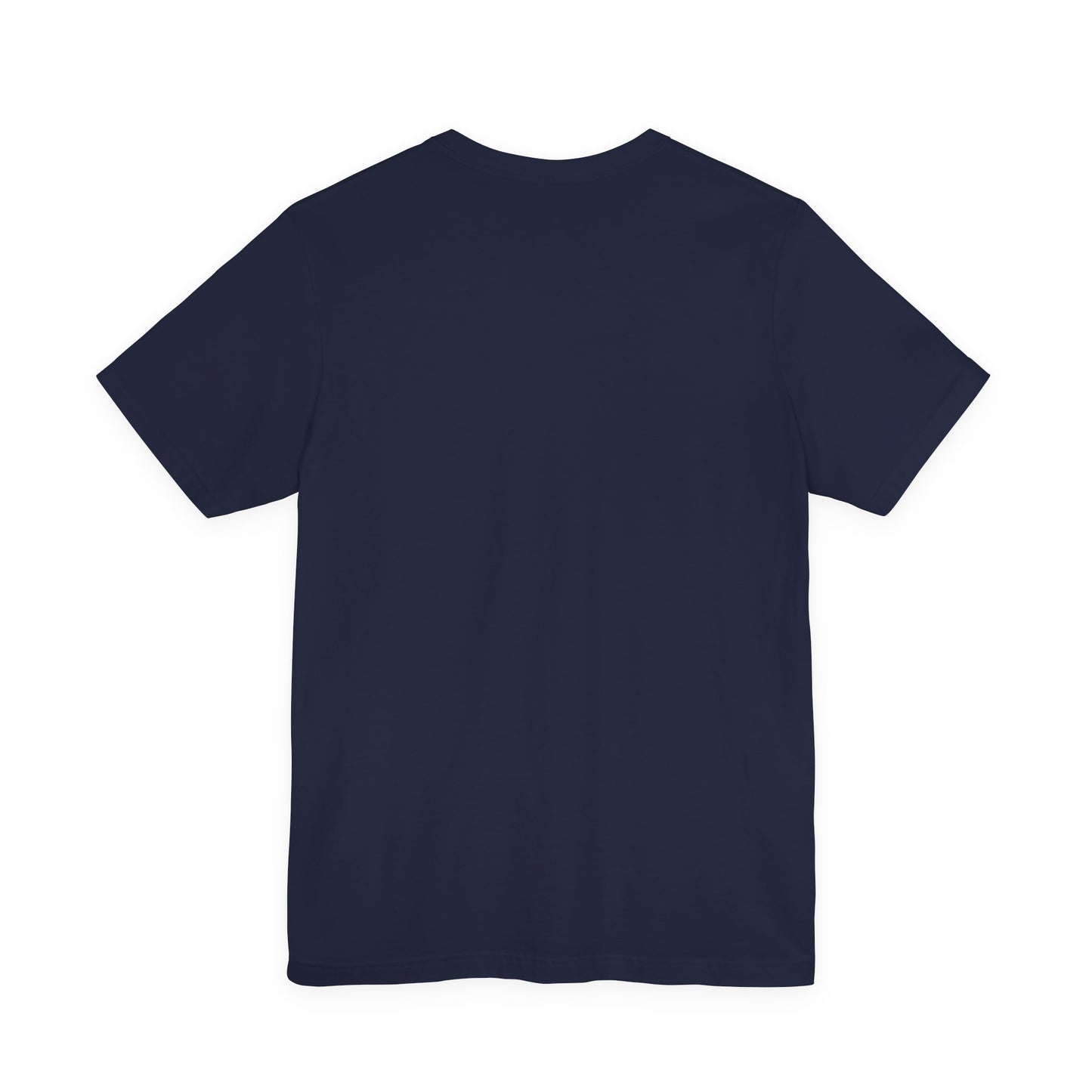 PSGOT Slogan Tee - Unisex Jersey Short Sleeve Tee