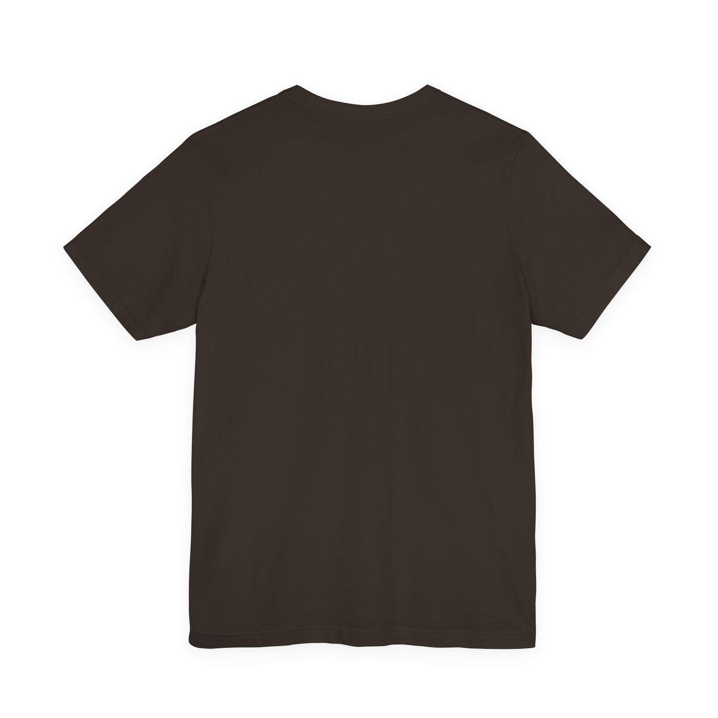 PSGOT Logo Tee - Unisex Jersey Short Sleeve Tee