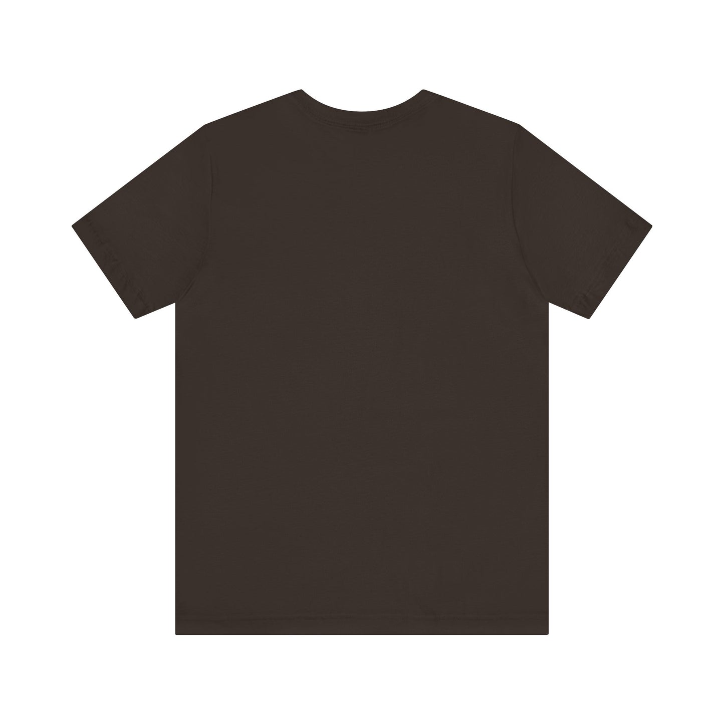PSGOT Logo Tee - Unisex Jersey Short Sleeve Tee