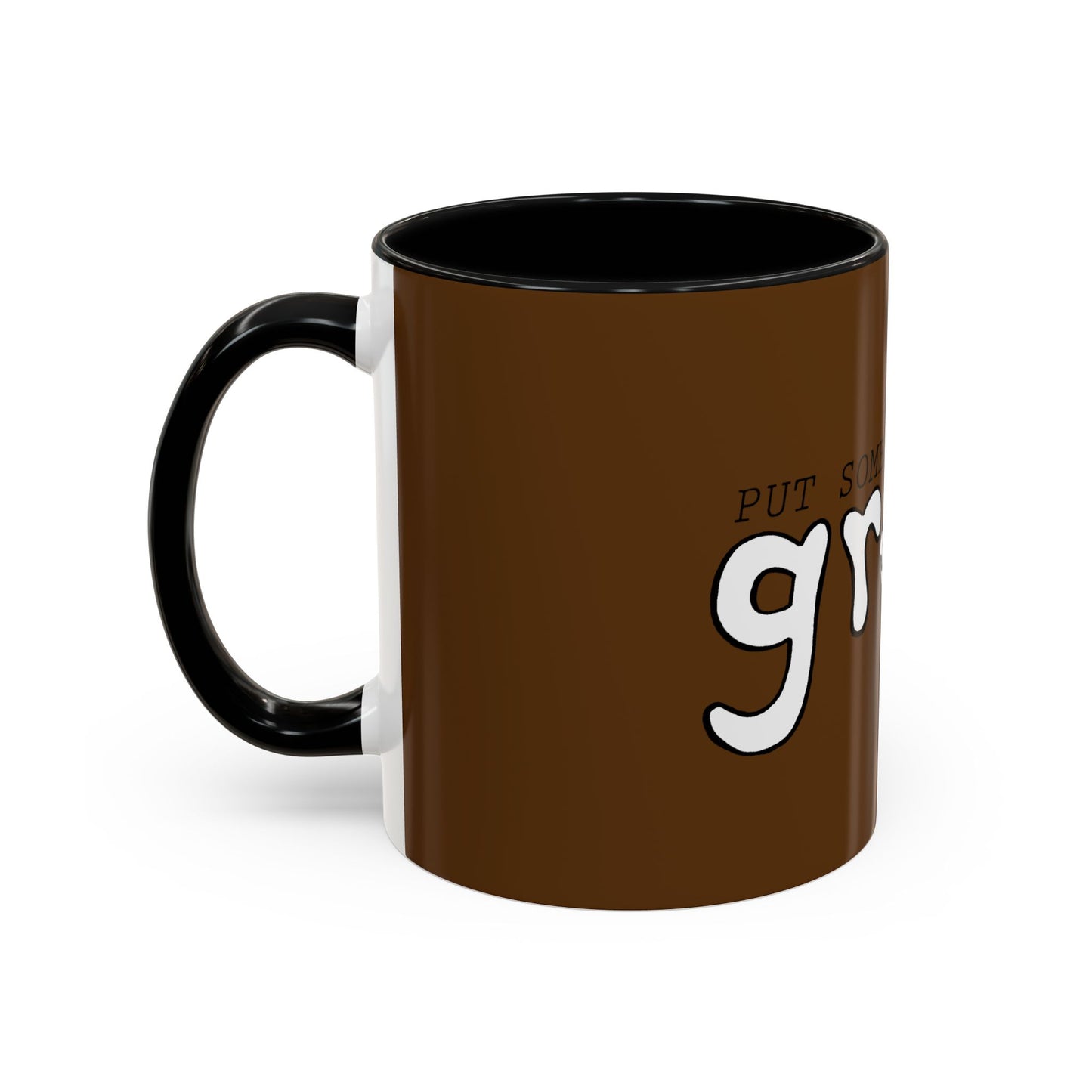 PSGOT Logo Mug