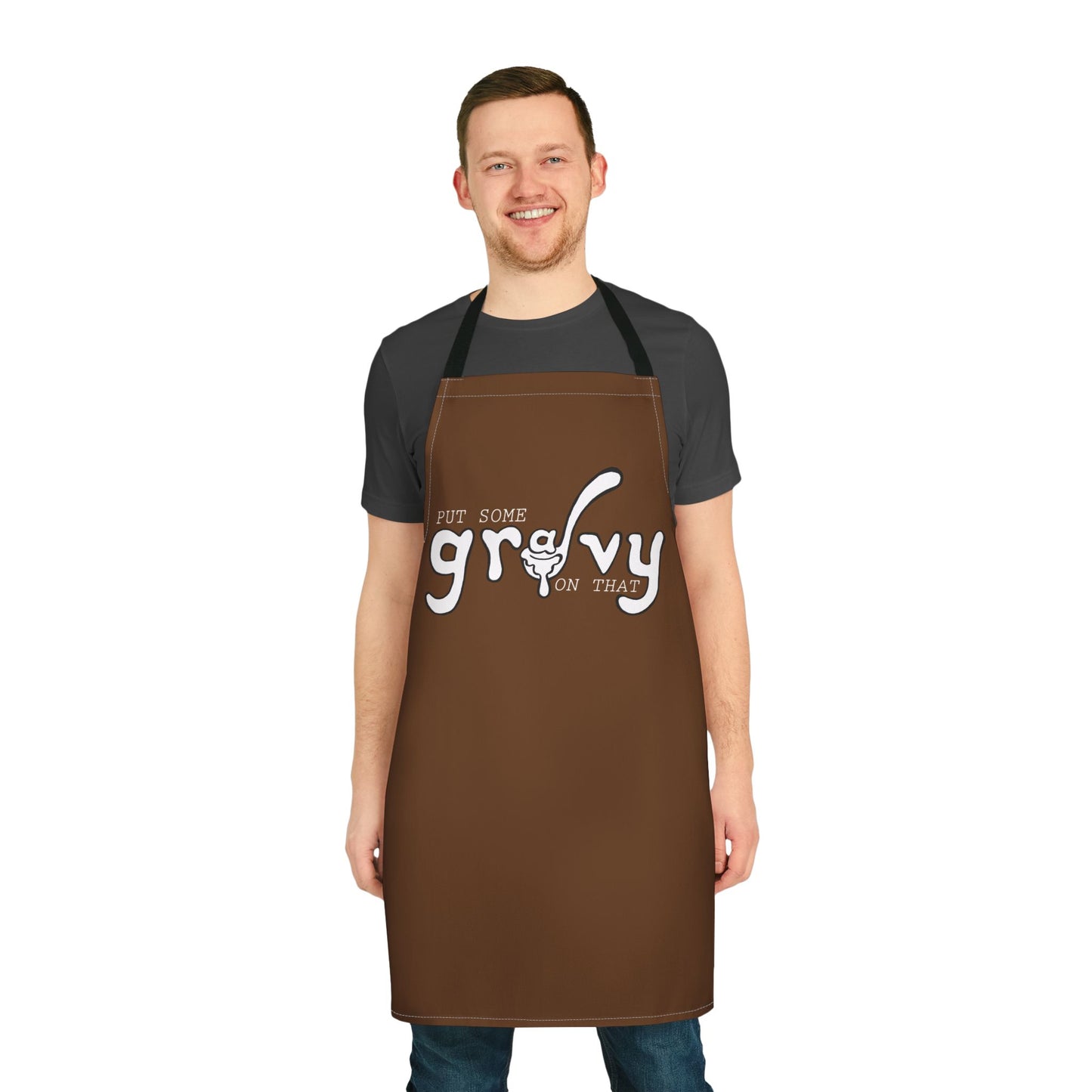 PSGOT - Logo Apron