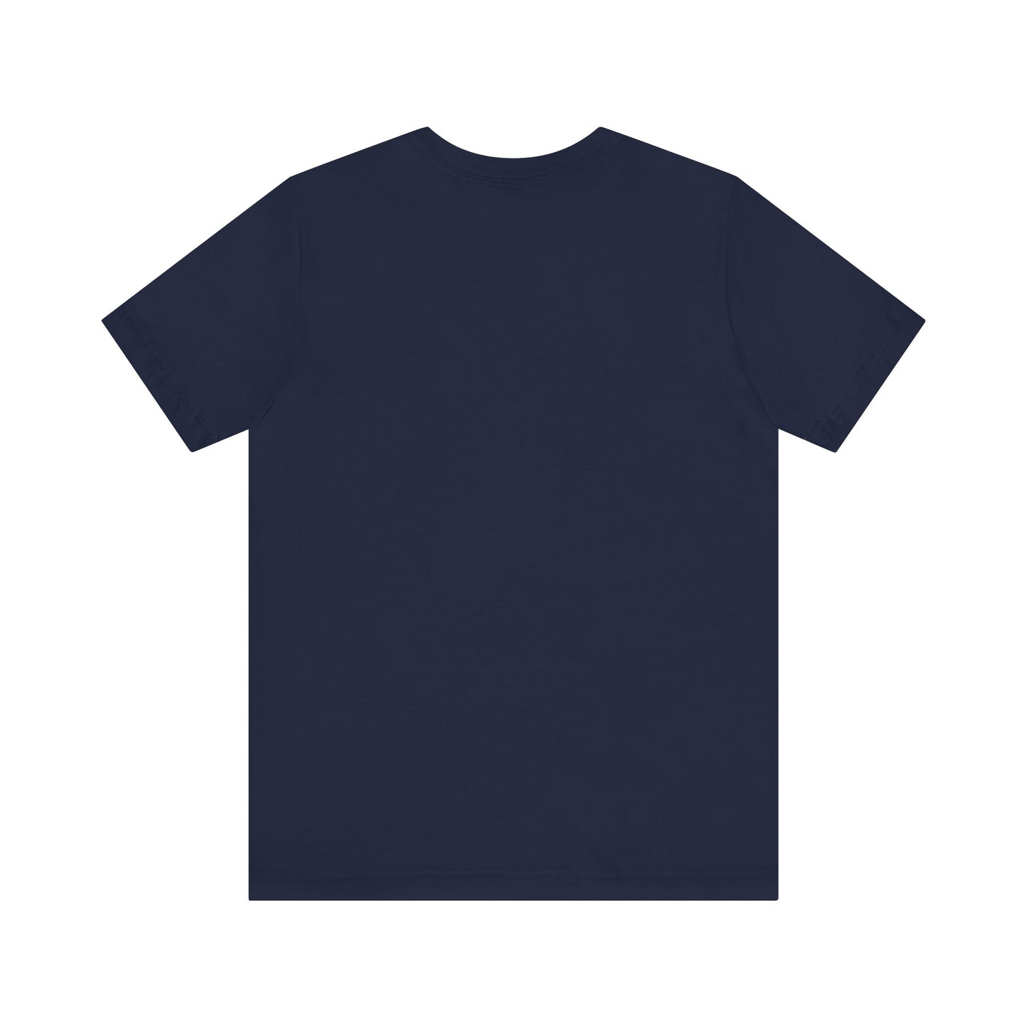 PSGOT Slogan Tee - Unisex Jersey Short Sleeve Tee