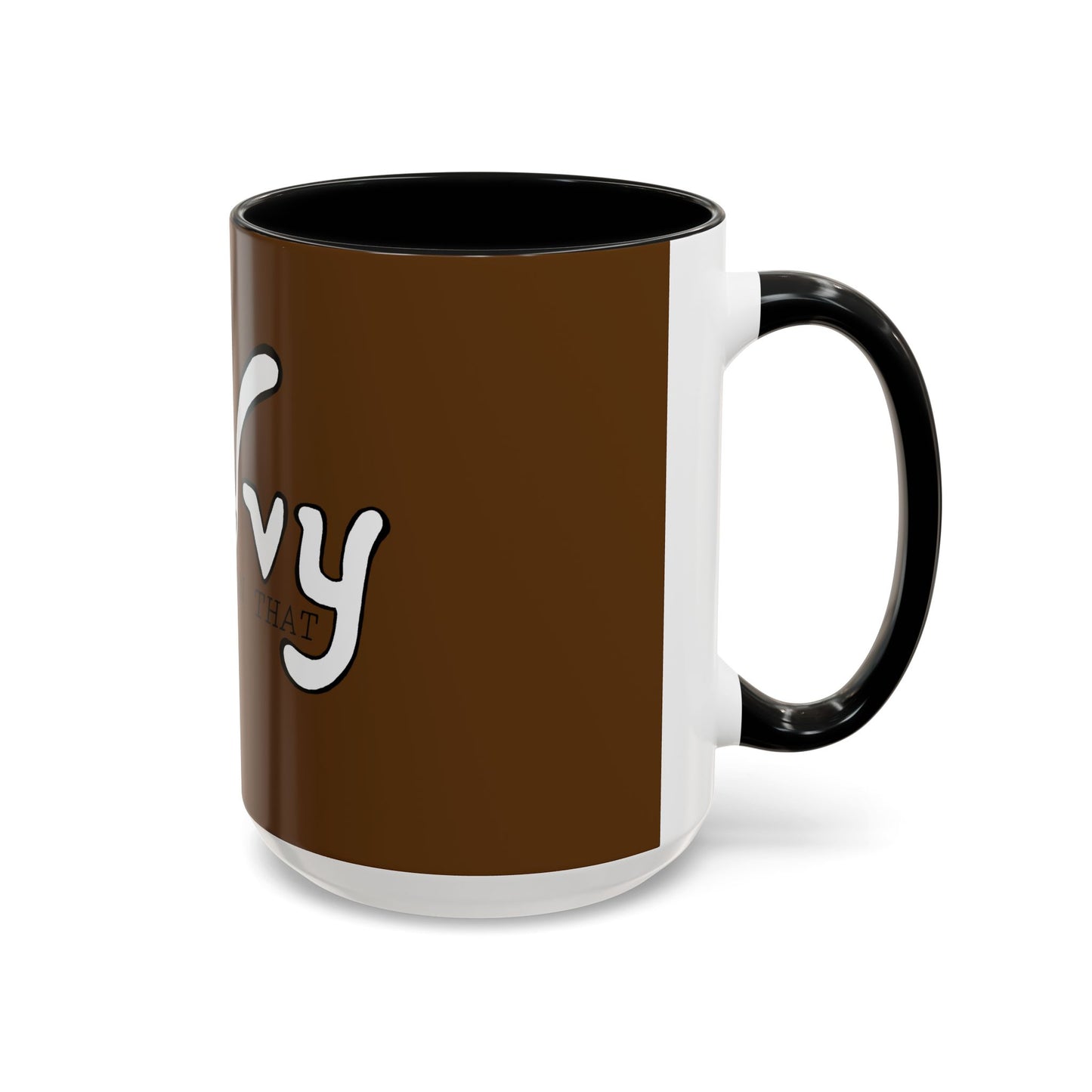 PSGOT Logo Mug