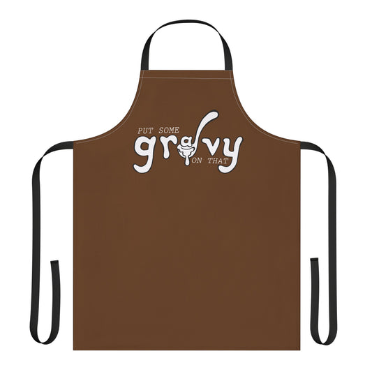 PSGOT - Logo Apron