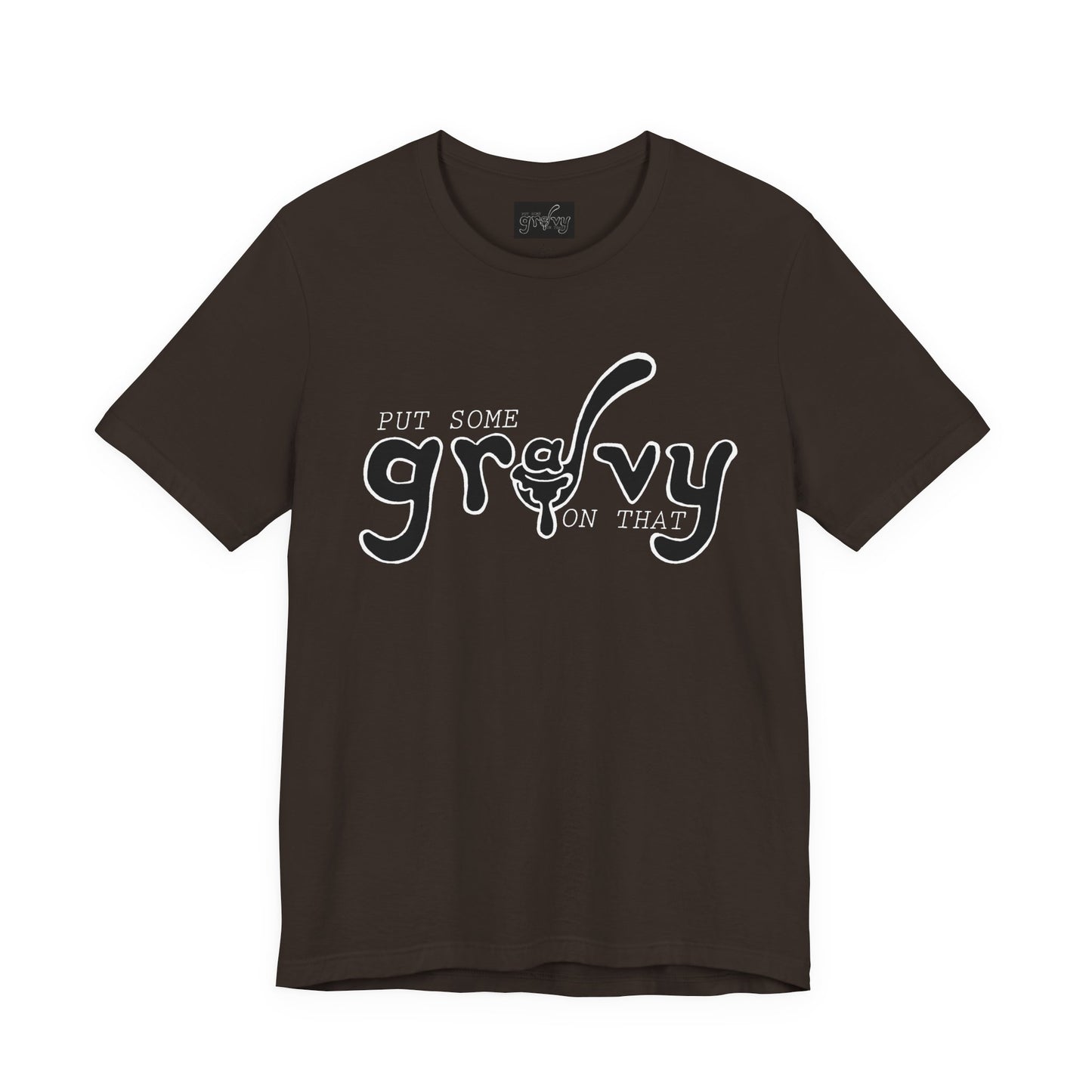 PSGOT Logo Tee - Unisex Jersey Short Sleeve Tee