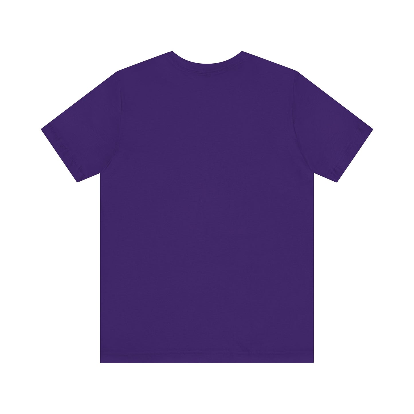 PSGOT Large Slogan Tee  - Unisex Jersey Short Sleeve Tee