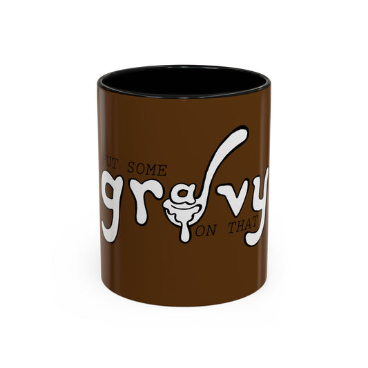 PSGOT Logo Mug